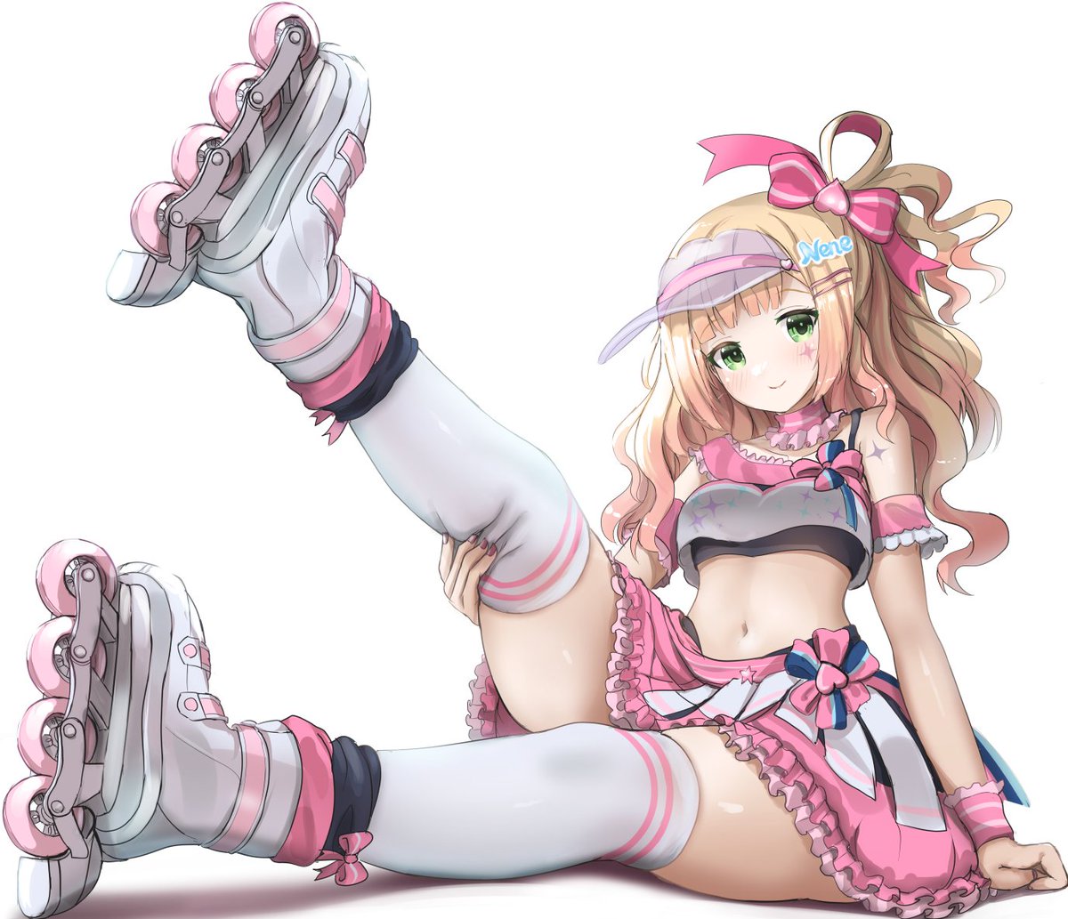 ねねち～

#ねねアルバム 