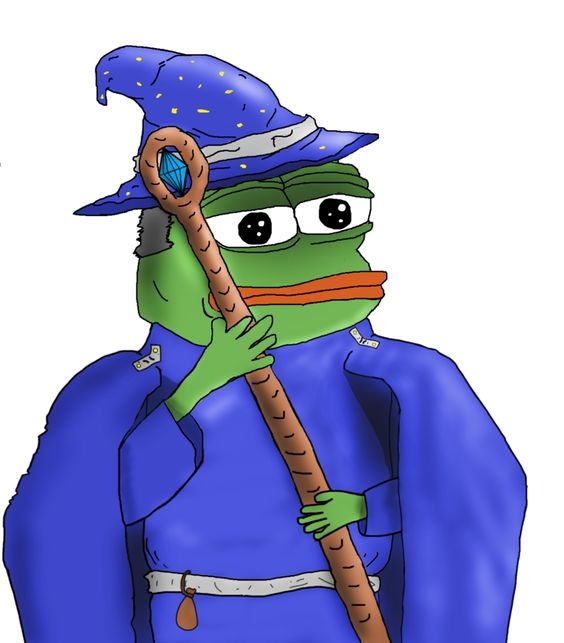 Fityeth's tweet photo. What memecoin is the next $pepe? https://t.co/KRXk6Txdda