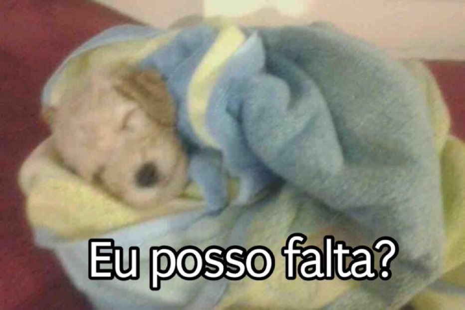 Despertador toca: