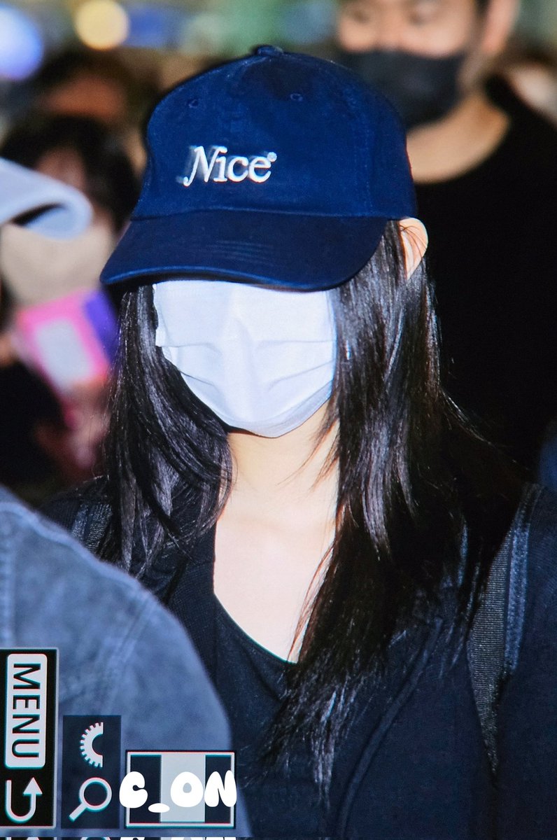 240304 pre
#뉴진스 #해린 #NewJeans #HAERIN