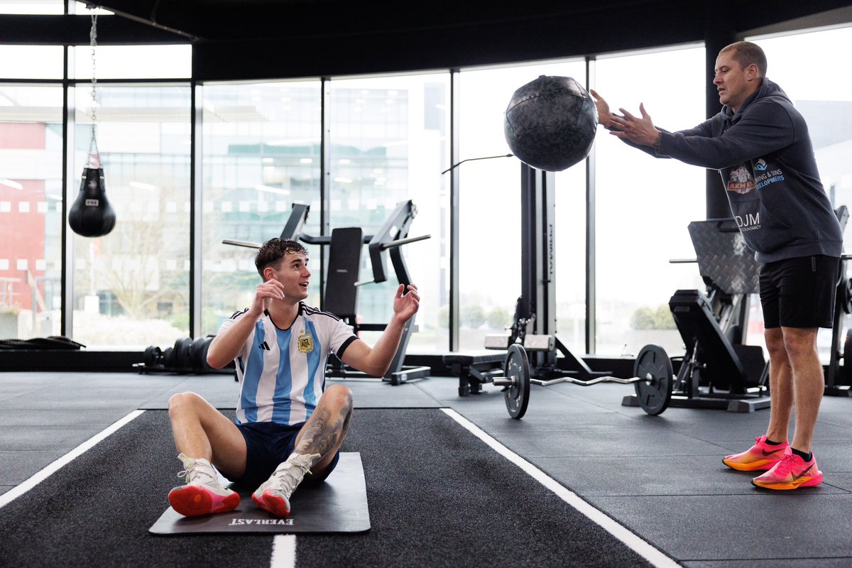 St Andrew's S.C tweet media