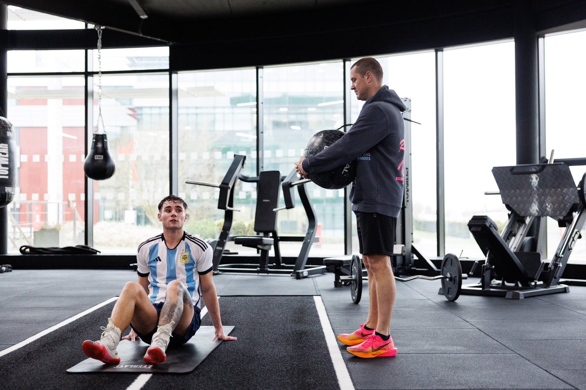 St Andrew's S.C tweet media