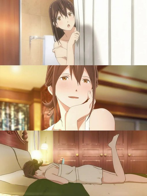 満点推奨💥このアニメは大きい！巨！すばらしい！！！