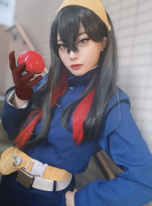 コスプレイヤークエのTwitter画像14