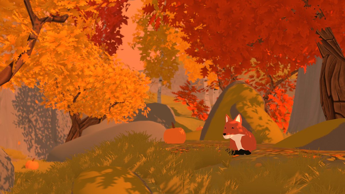 iseltecgames's tweet image. Hemos abierto plazas para estudiantes que necesiten prácticas como artista 3D. ¡Envíanos tu CV y portfolio!
🌎 100% remoto.
⏰ Horario semi-flexible.
🌱 Hacemos videojuegos para personas con necesidades especiales.