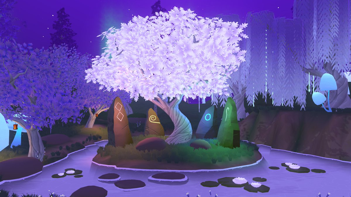 iseltecgames's tweet image. Hemos abierto plazas para estudiantes que necesiten prácticas como artista 3D. ¡Envíanos tu CV y portfolio!
🌎 100% remoto.
⏰ Horario semi-flexible.
🌱 Hacemos videojuegos para personas con necesidades especiales.