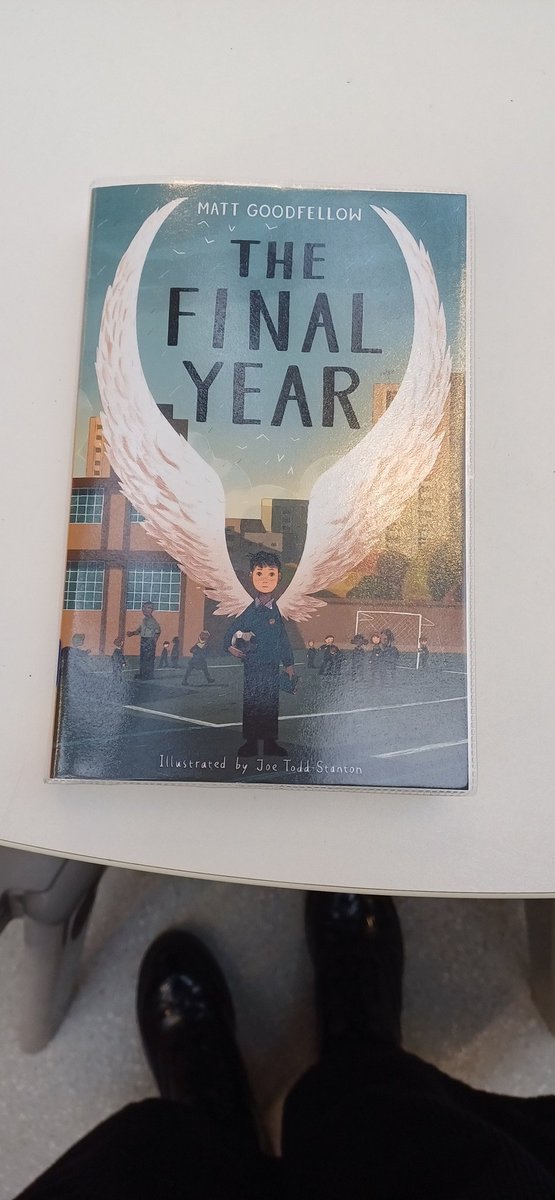 Joe Adsley tweet media