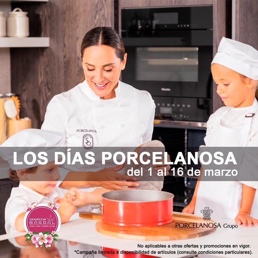 Comenzamos la semana recordando que nuestros amigos de PORCELANOSA tienen una nueva campaña que no puedes dejar escapar. Ven a visitarnos y te asesoraremos sobre tus necesidades. ¡Feliz lunes! 
#porcelanosa #showroombarral #revestimientos #pavimentos #reformasintegrales