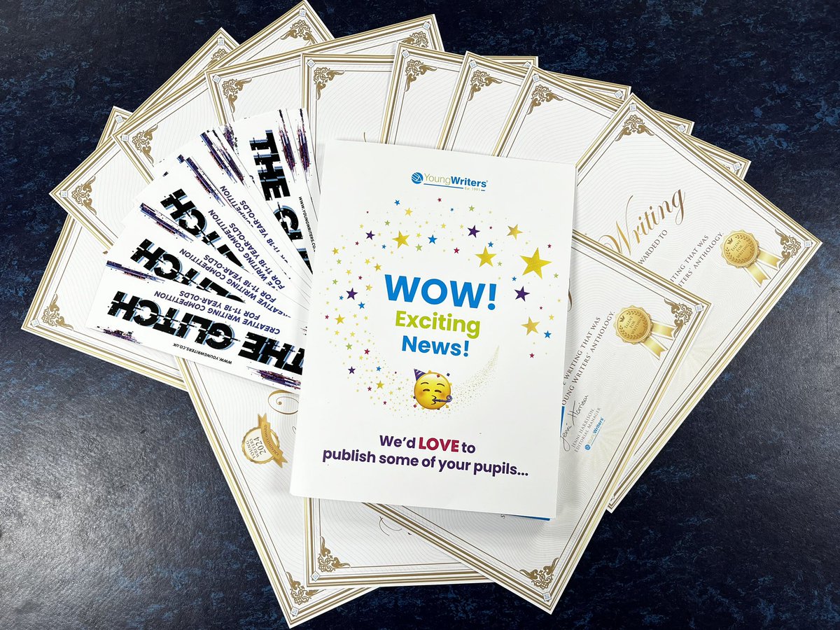 QEG Library tweet media