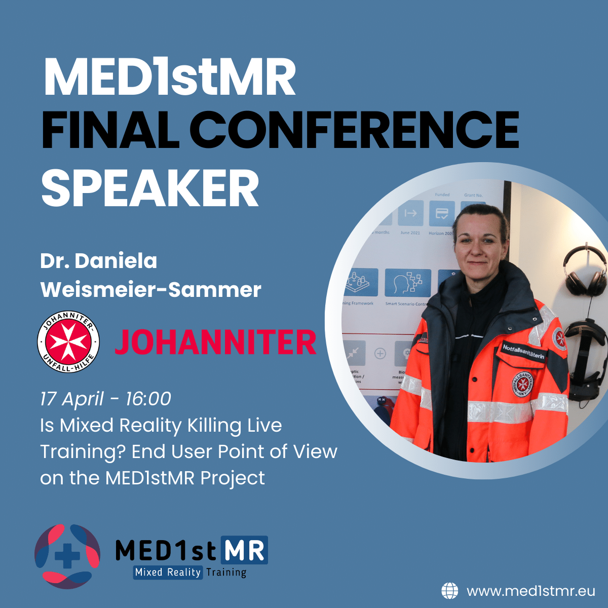 MED1stMR tweet media