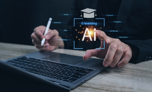 Develop the practical skills to navigate the dynamic world of AI with our AI Fundamentals course- now with 75% off! bit.ly/3Vbhpt1 #AI #ArtificialIntelligence #OnlineLearning