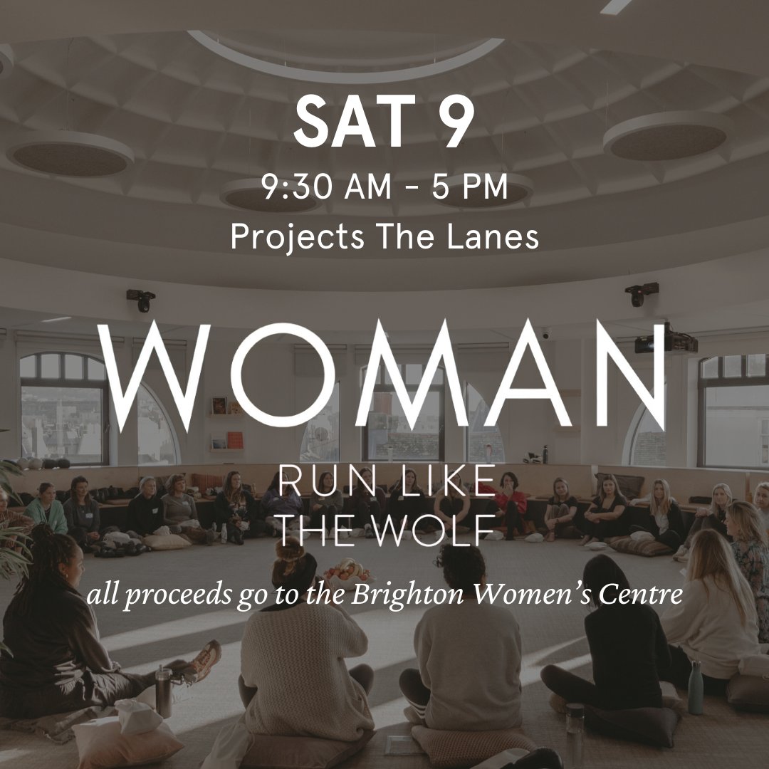 projectsbtn's tweet image. You don&apos;t want to miss these 📆

Sign up at hubs.li/Q02mGwVj0 💻

#brightonevents #coworking #internationalwomensday #iwd #springequinox #branding #trademarking