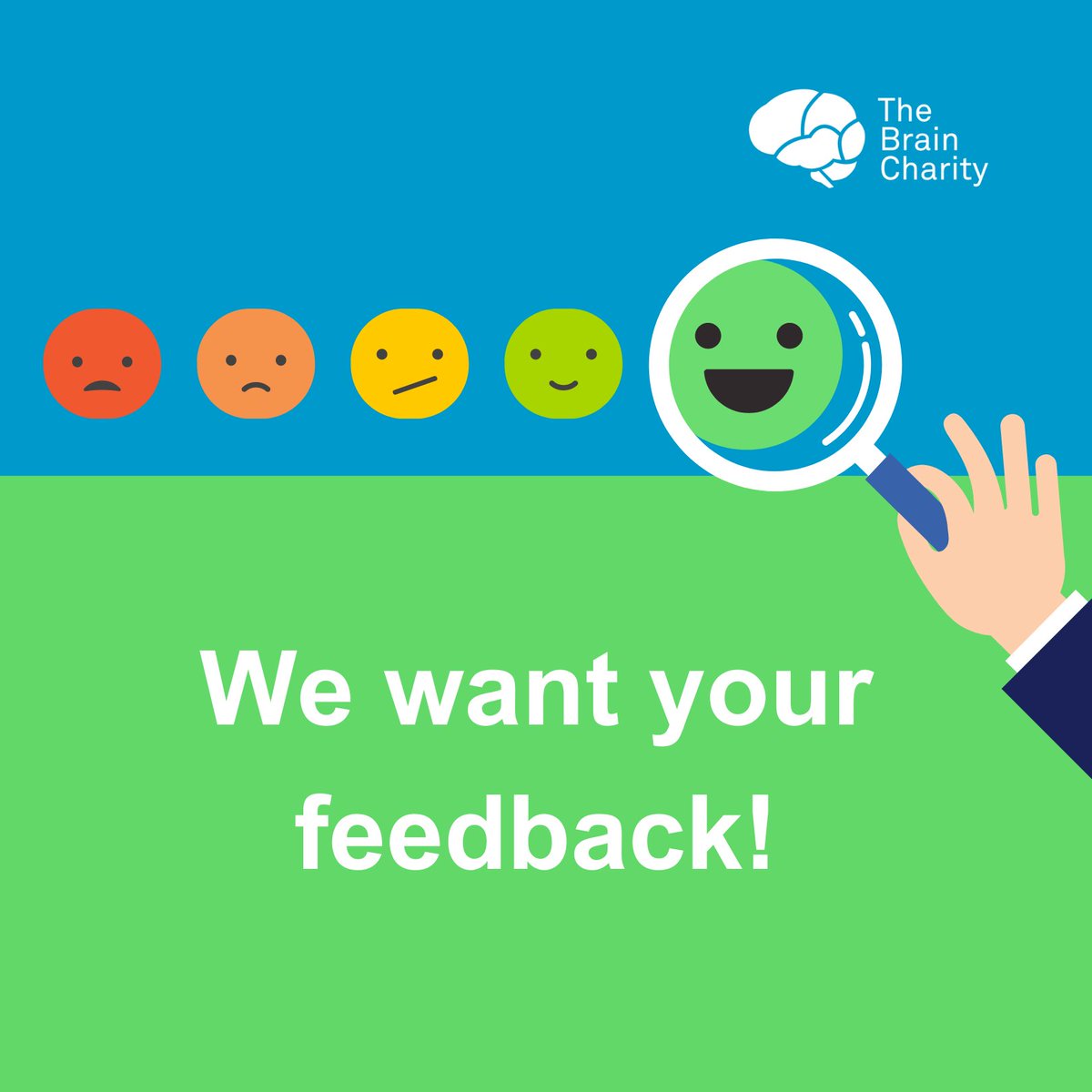 🕐 Do you have 2 minutes to spare? We're asking anyone who has used our services to complete our survey. This will help us understand how we can continue to provide the best support. Please take a few minutes to complete the survey here: surveymonkey.com/r/76BVW5W