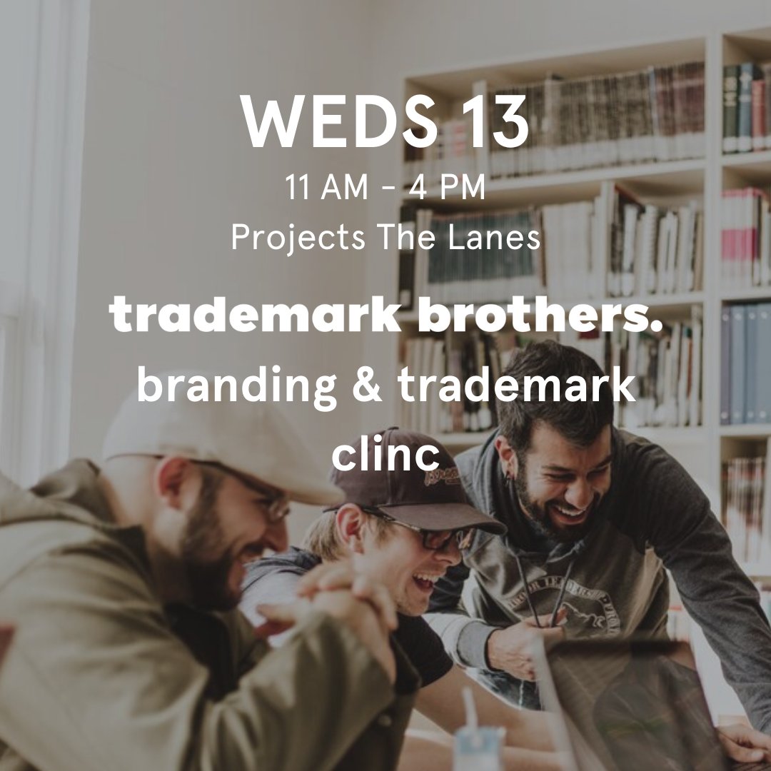 projectsbtn's tweet image. You don&apos;t want to miss these 📆

Sign up at hubs.li/Q02mGwVj0 💻

#brightonevents #coworking #internationalwomensday #iwd #springequinox #branding #trademarking
