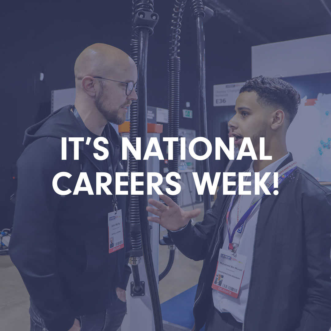 Need a hand?👋

This entire week is dedicated to giving free resources to those who want to know what's out there in the world of work.

We host a bunch of networking events, week-long Bootcamps and insightful days to help you kickstart your career in the property industry.