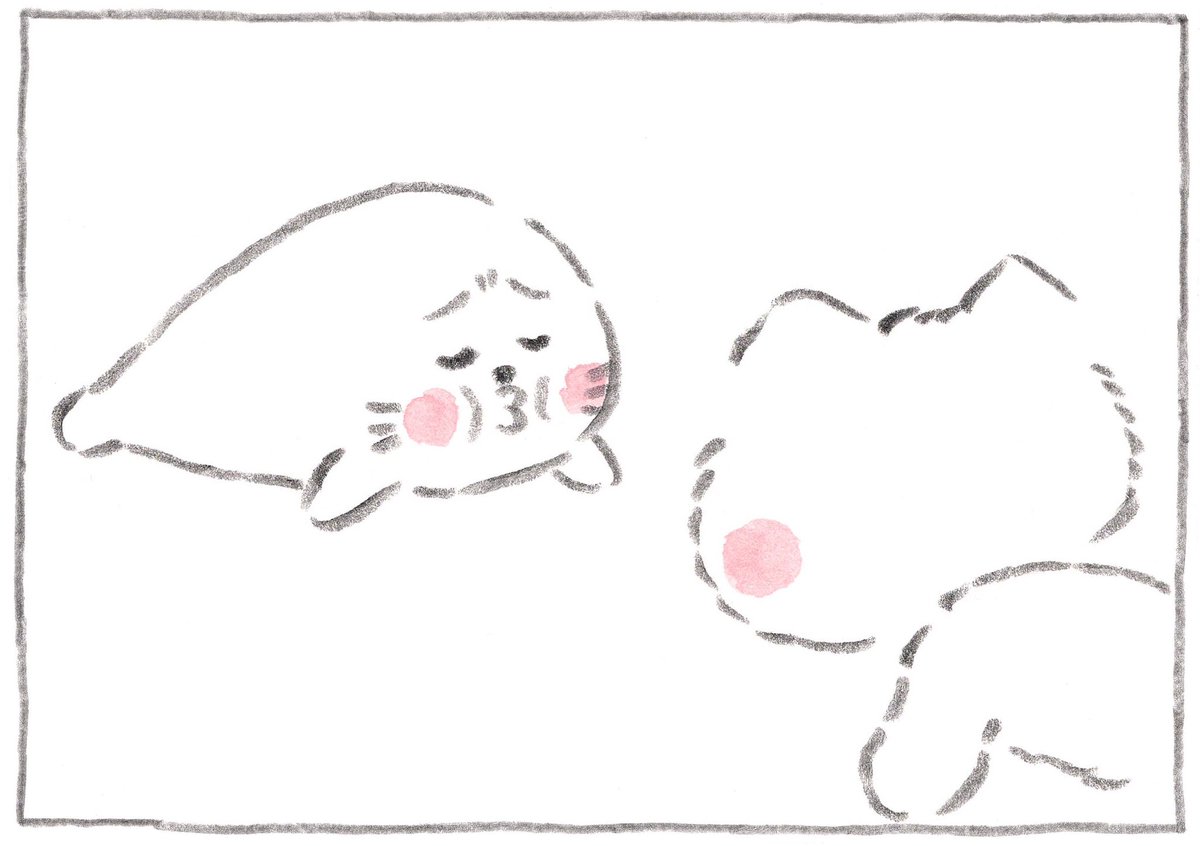 ほわころくらぶの『ほわっと劇場』
あたらしいお話◎
vol.40「できてます・・・?」
#ほわっと劇場 #ほわころくらぶ 