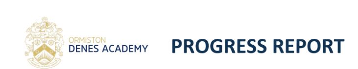 This week ODA students will be receiving their progress reports. Please take some time to discuss these reports and targets with your child at home.