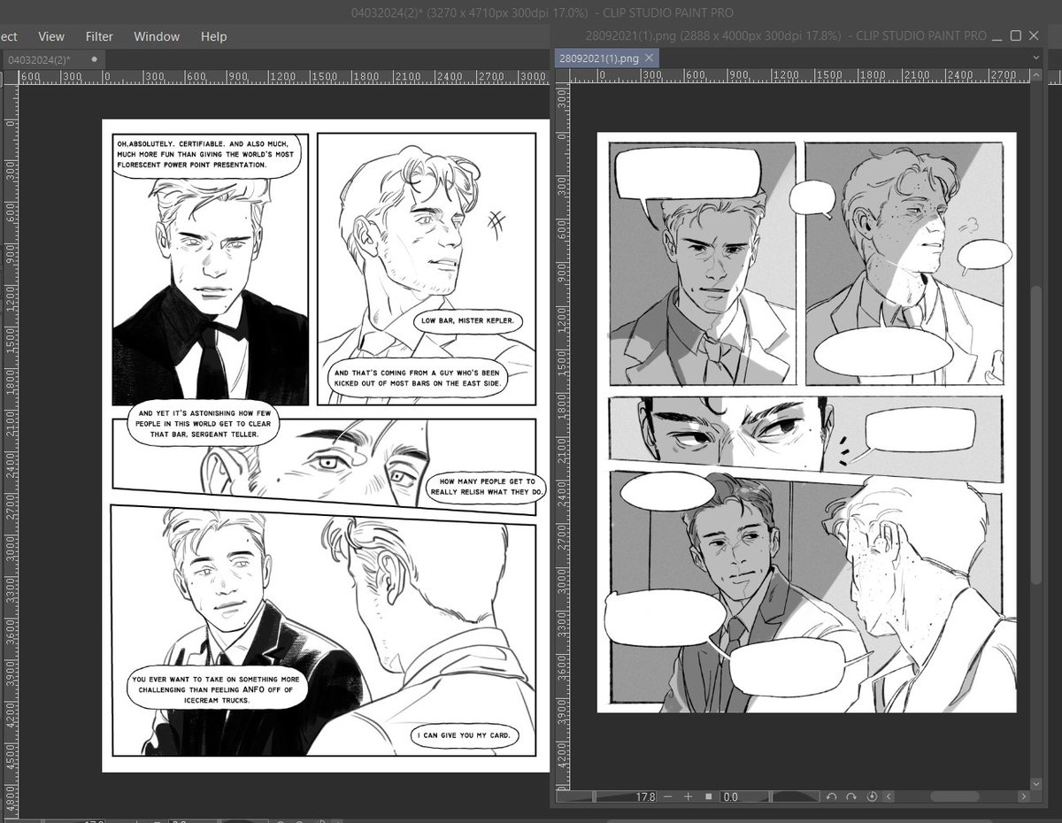 found my old hard drive....its redrawing time.... 