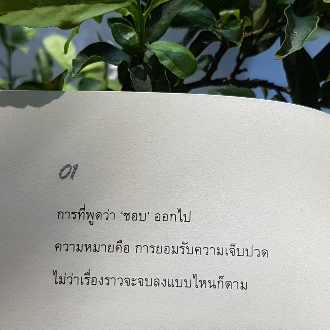 กลิ่นหนังสือ (@klinnangsue) on Twitter photo 
