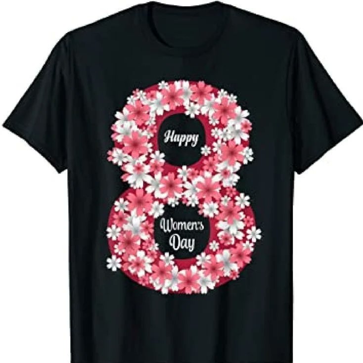 AmarnaComputer's tweet photo. 8 mars Journée Internationale de la Femme .

Qui m'accompagne🥰

T-shirt personnalisé bon prix

T'attend quoi ?

WhatsApp : +23560899289 https://t.co/sjtqwXd4FC