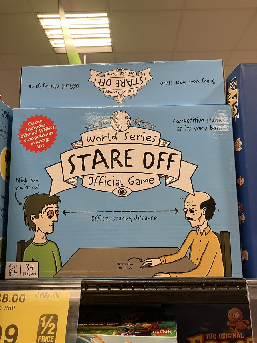 castrother's tweet photo. @stevenjdoyle was in home bargains and seen this! https://t.co/UdqCkqSu81