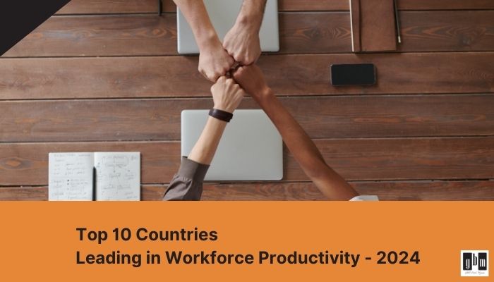 GlobalBrandsMag's tweet image. Dive into the top 10 countries driving workforce efficiency in 2024! Uncover their unique success factors shaping labor productivity&apos;s future. 
 
know more: globalbrandsmagazine.com/top10-workforc… 

#ProductivityLeaders #GlobalInnovation #WorkforceEfficiency #Globalbrandsmagazine