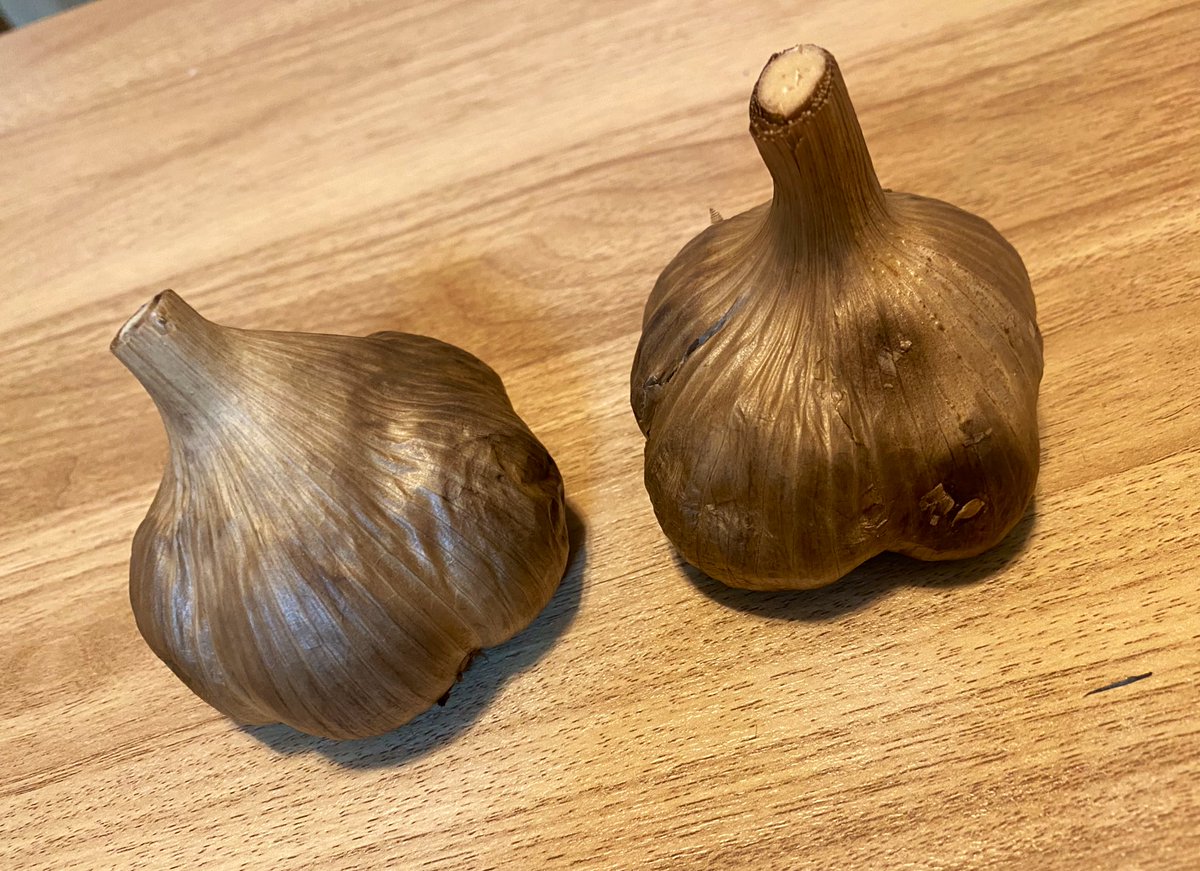 リサイタルまで1週間を切りました！

聴きに来て下さる方や普段お世話になっている方々に感謝をこめて、良い音楽が届けられる様1週間駆け抜けます。

写真2枚目は「頑張って！」とご近所さんからいただいたた黒ニンニク🔥

チケットのご予約まだまだ受け付けております🙇
tiaa-jp.com/shop/products/…