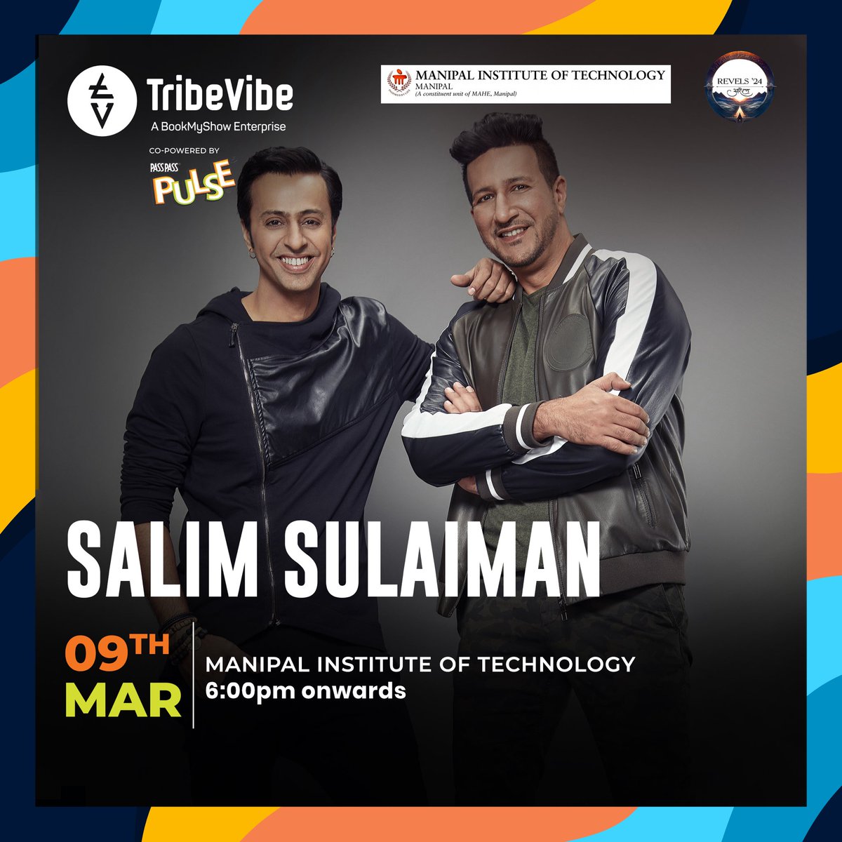 TribeVibe tweet media