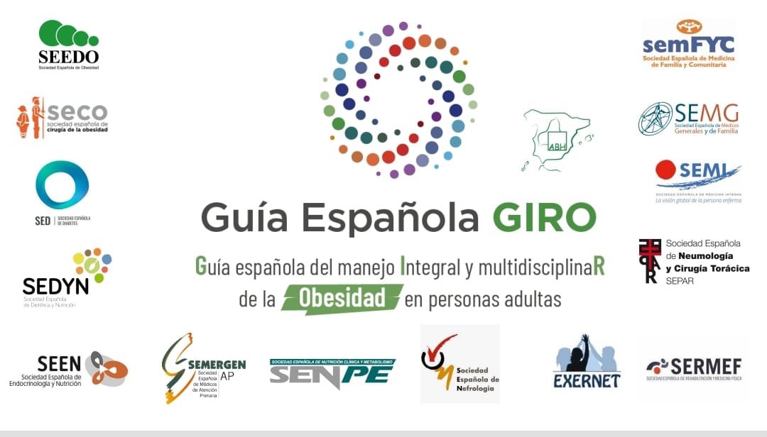 Seedo (@sociedadseedo) on Twitter photo Today is a great day! Fourteen scientific societies have worked together to ellaborate the Clinical Practice Guidelines for Obesity in Adults in Spain 🙌🙌🙌 Let’s change the world!!
#WODEurope <a href="/EASOobesity/">EASO</a> <a href="/WorldObesity/">World Obesity</a> <a href="/ObesityDayEU/">Obesity Day Europe</a> <a href="/ObesityCanada/">Child Obesity Canada</a> Today is a great day! Fourteen scientific societies have worked together to ellaborate the Clinical Practice Guidelines for Obesity in Adults in Spain 🙌🙌🙌 Let’s change the world!!
#WODEurope <a href="/EASOobesity/">EASO</a> <a href="/WorldObesity/">World Obesity</a> <a href="/ObesityDayEU/">Obesity Day Europe</a> <a href="/ObesityCanada/">Child Obesity Canada</a>