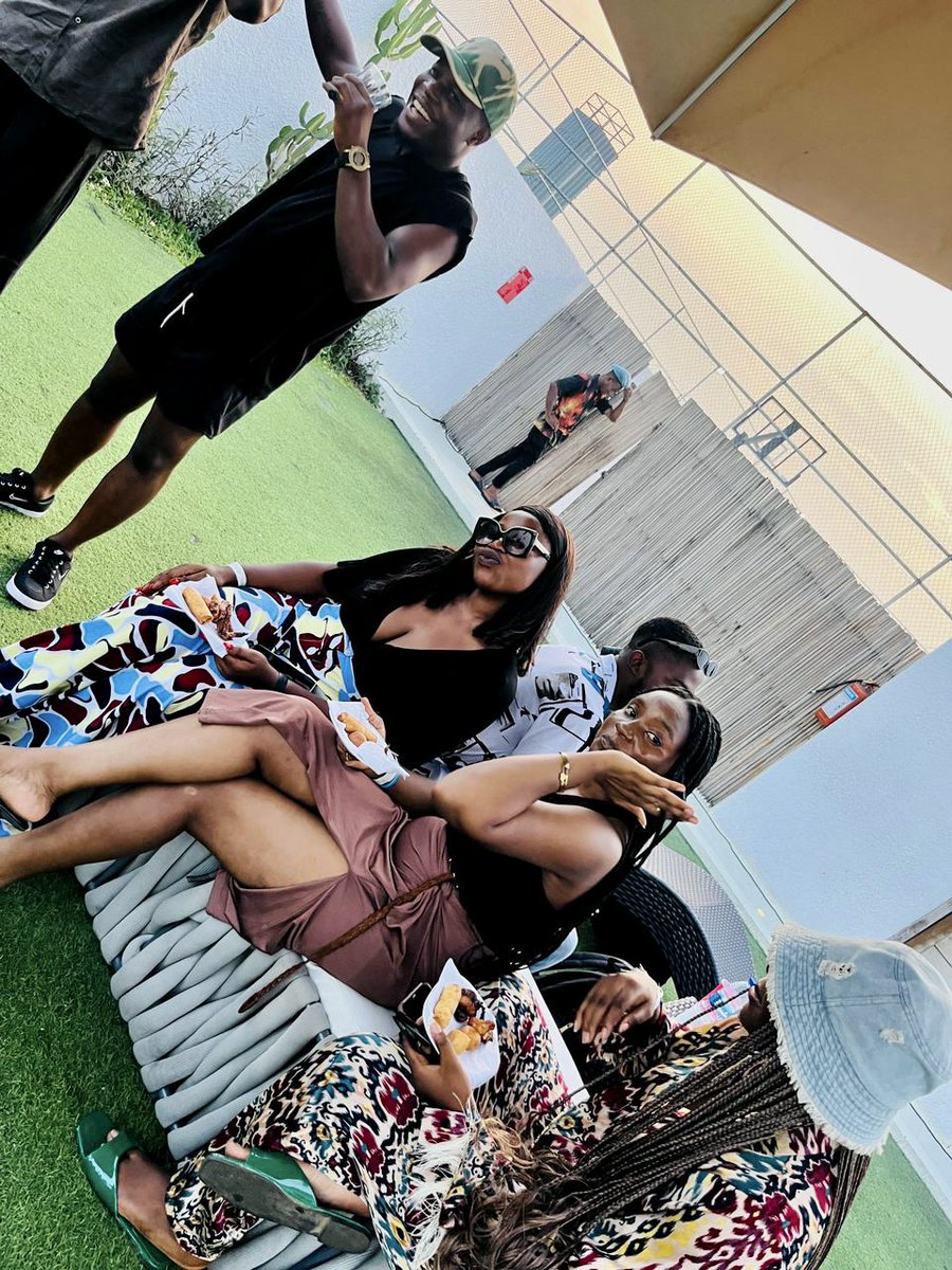 InterswitchGRP's tweet image. So, the highlight of our weekend?⭐
Definitely has got to be #TheCodedParty🎉 hosted last Friday by the @InterswitchDev team in Lagos 🇳🇬!
Learn more about joining the #InterswitchDeveloperCommunity here lnkd.in/e6hZjMyX
#LiveAndLetLive🤝🏽
#NeverS20P⏩
