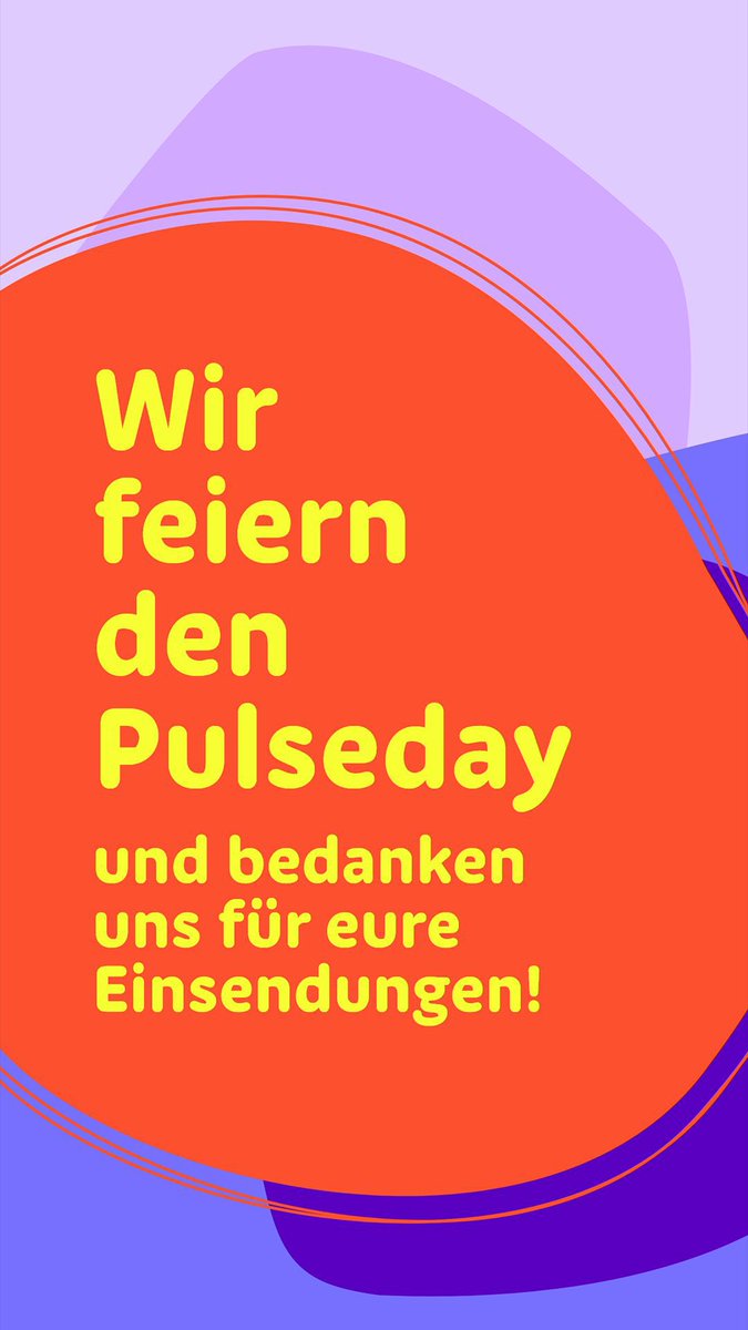 Danke an alle Beteiligten 💜🚀🙏🏼 thank you all ! 
@AGEP_DGK @YoungDgk @Herzmedizin_de @afnet_ev @jongichun @RolandTilz @Mel_Gunawardene @DrV_Mann @ChristianHeeger @escardio @EHRAPresident @purerfellner @Kardiophil @HRSonline @LAHRSonline1