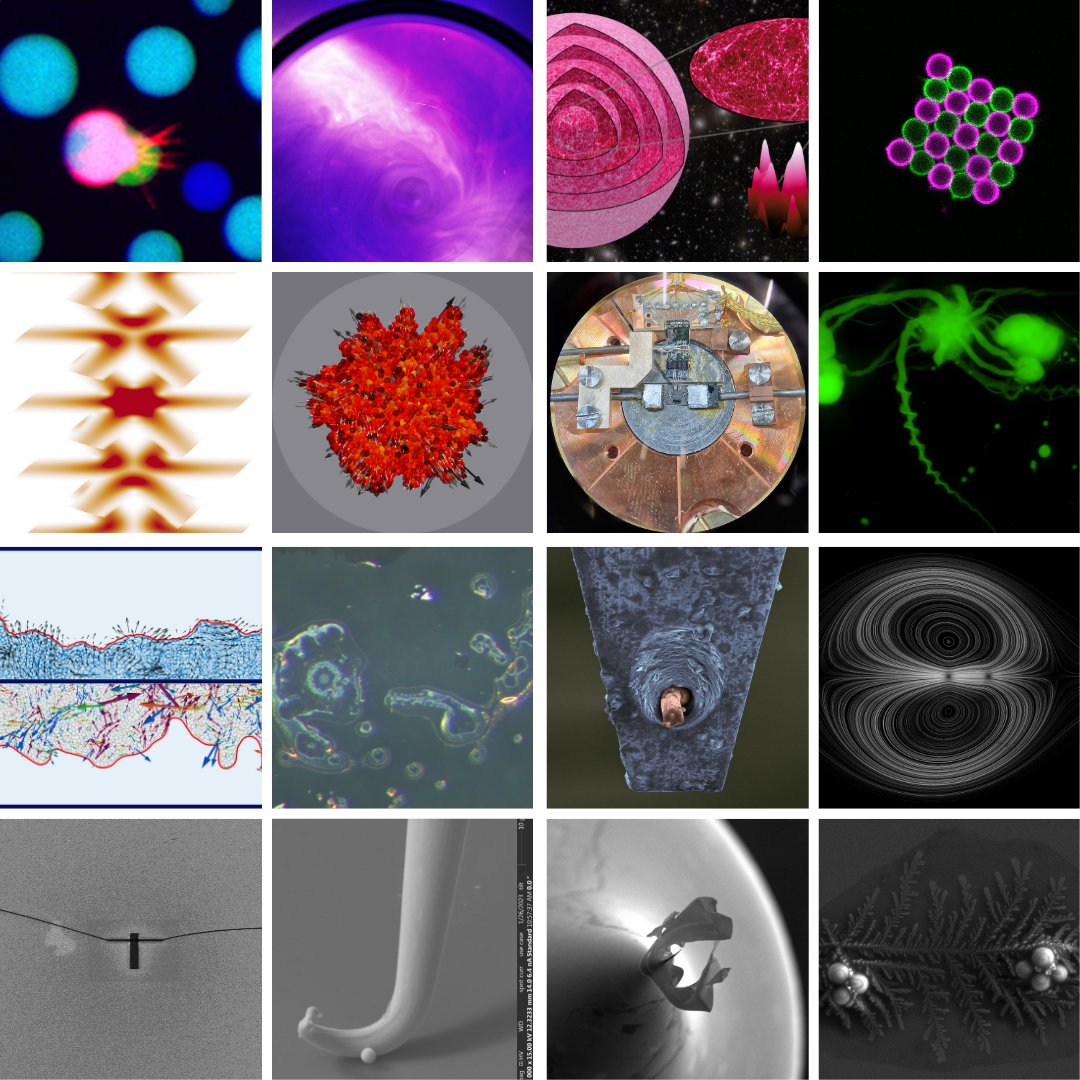 Salt crystals, a nano-sized golf stick and scattering wave functions. 16 submissions, but only one can be the winner of the 2023 LION Image Award competition! 🏆📸

🎊 Find out which image is the winner now: staff.universiteitleiden.nl/news/2024/03/a…