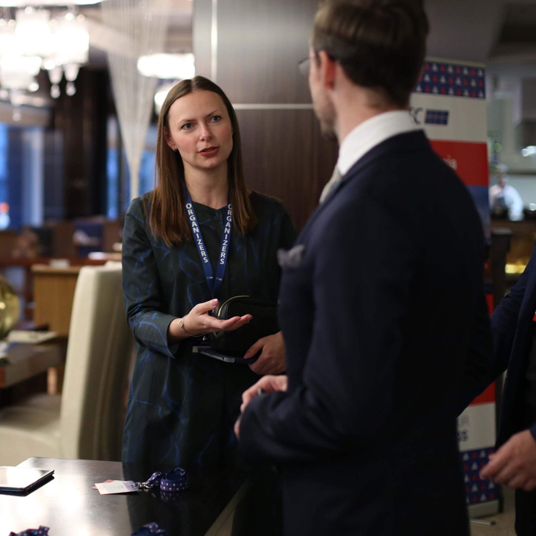 EuropeCongress's tweet image. Did you know 2/3 of the Europe Congress team are women? This #InternationalWomensDay we're honoring our dedicated female employees. Without them our events wouldn't be the same ❤️
#meetingprofs #eventprofs #b2bevents