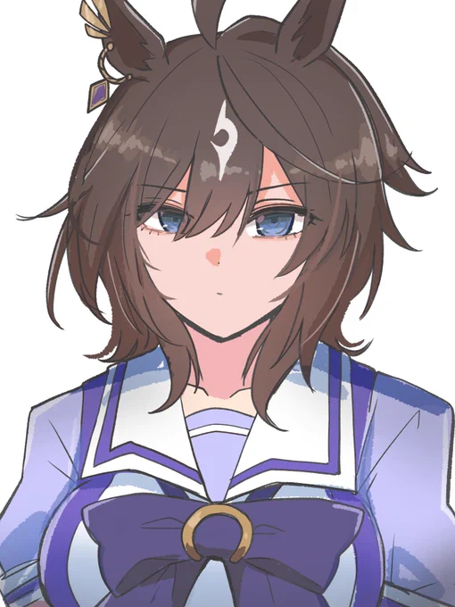 ウルフカットドゥラ…… 