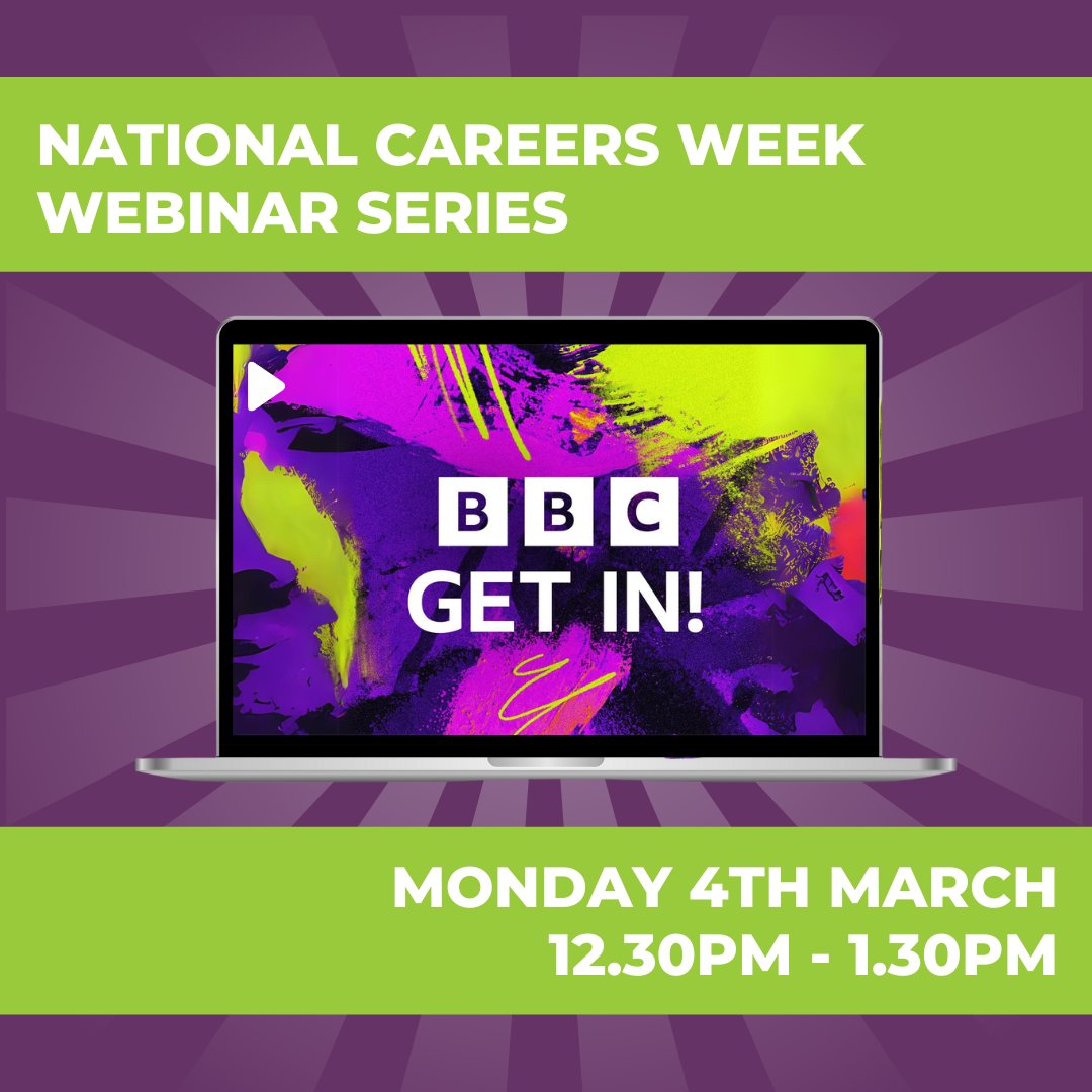 Amazing Apprenticeships tweet media