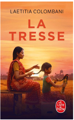 📚 Pour mars, découvrez la force des femmes avec "La Tresse" de Laetitia Colombani et "Chère Ijeawele" de Chimamanda Ngozi Adichie. 🌟 Rejoignez-nous pour en discuter le 28 mars, avec des allocos et peut-être même des frites! 💬 #ClubDeLecture #LectureFéminin