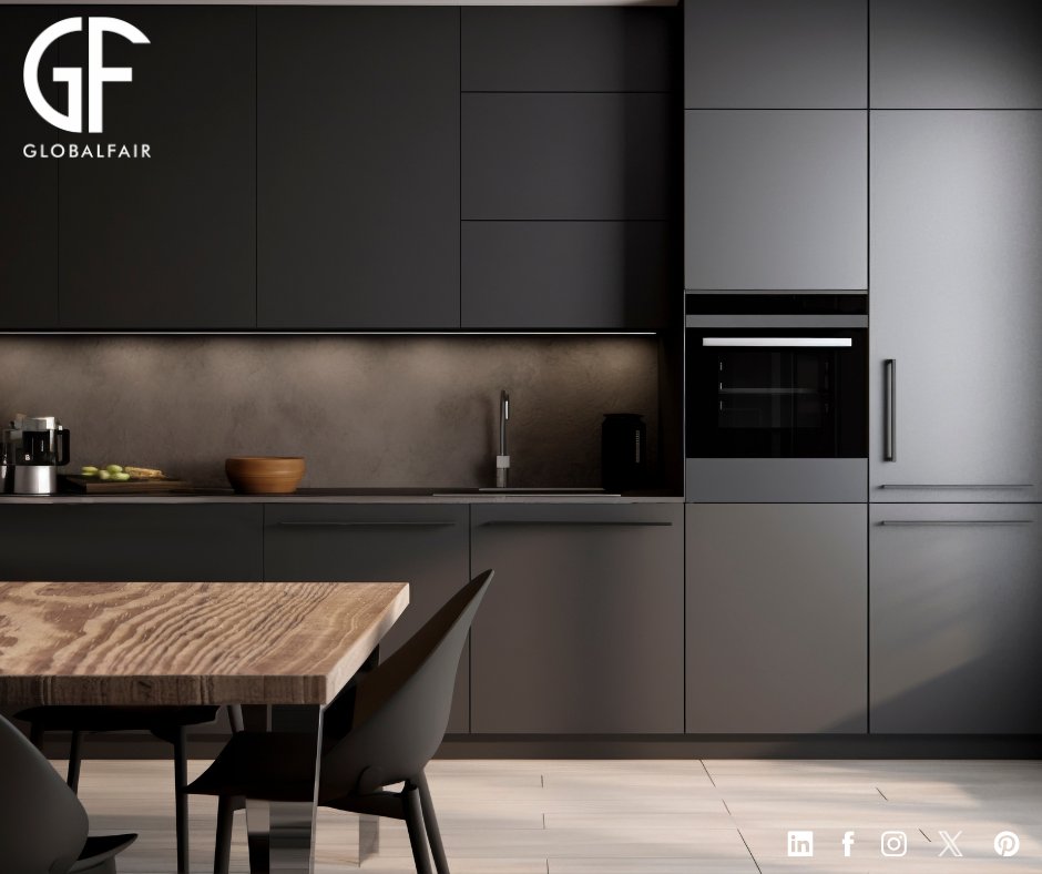Transforming kitchens into timeless masterpieces with GlobalFair's exquisite cabinets. From sleek modern designs to timeless classics, we've got your style covered.

#globalfair #usa #kitchencabinets #cabinets #customcabinetry #cabinetry #cabinetrydesign #wholesalecabinets