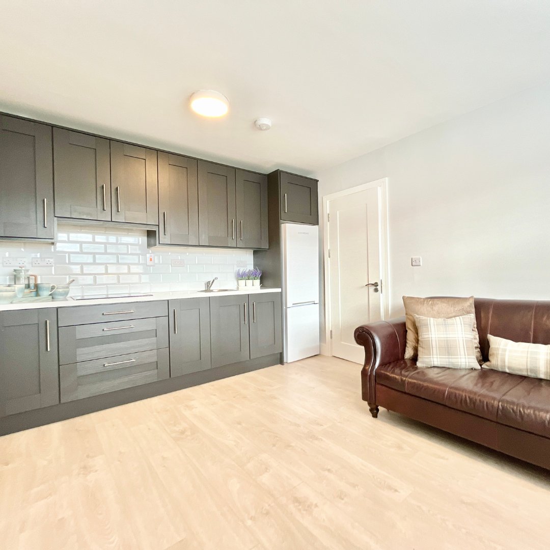 garrett_peers's tweet image. Another project in Dublin 22 successfully completed ✅👏🏻

Huge thanks to Arkcon Lettings for furnishing and outfitting the property, which has now been successfully let! 🏡

Our team was able to turn this property around within 10 weeks 🚀

#propertytransformation