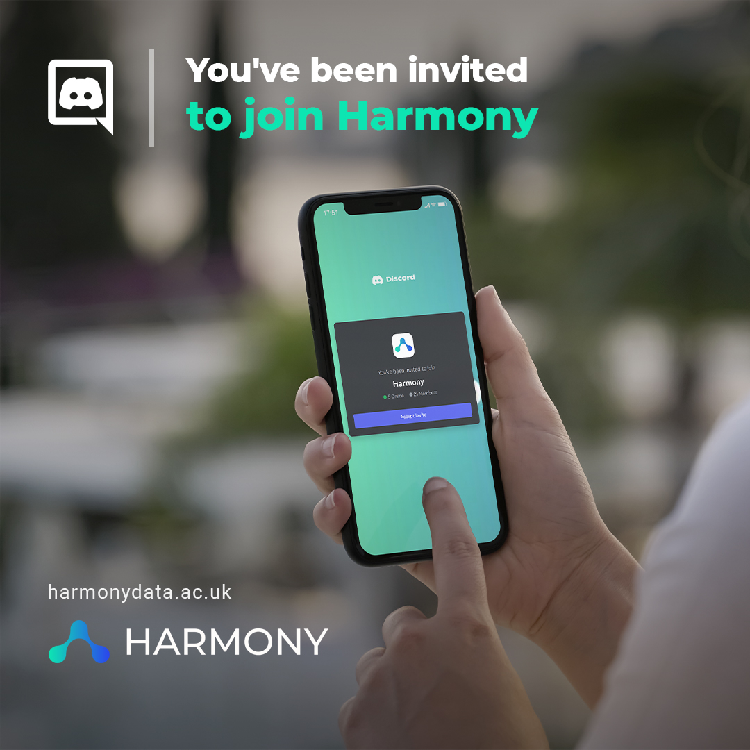harmony_data's tweet image. Calling all Harmony enthusiasts! 📣

You are invited to join our vibrant Discord community.

Your voice truly matters to us, and we want to hear your thoughts, opinions, and stories.

🌐 discord.com/invite/harmony…

#harmony #harmonyproject #psychology