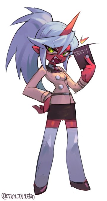 PSG doodle

#PantyandStockingwithGarterbelt #PSG 