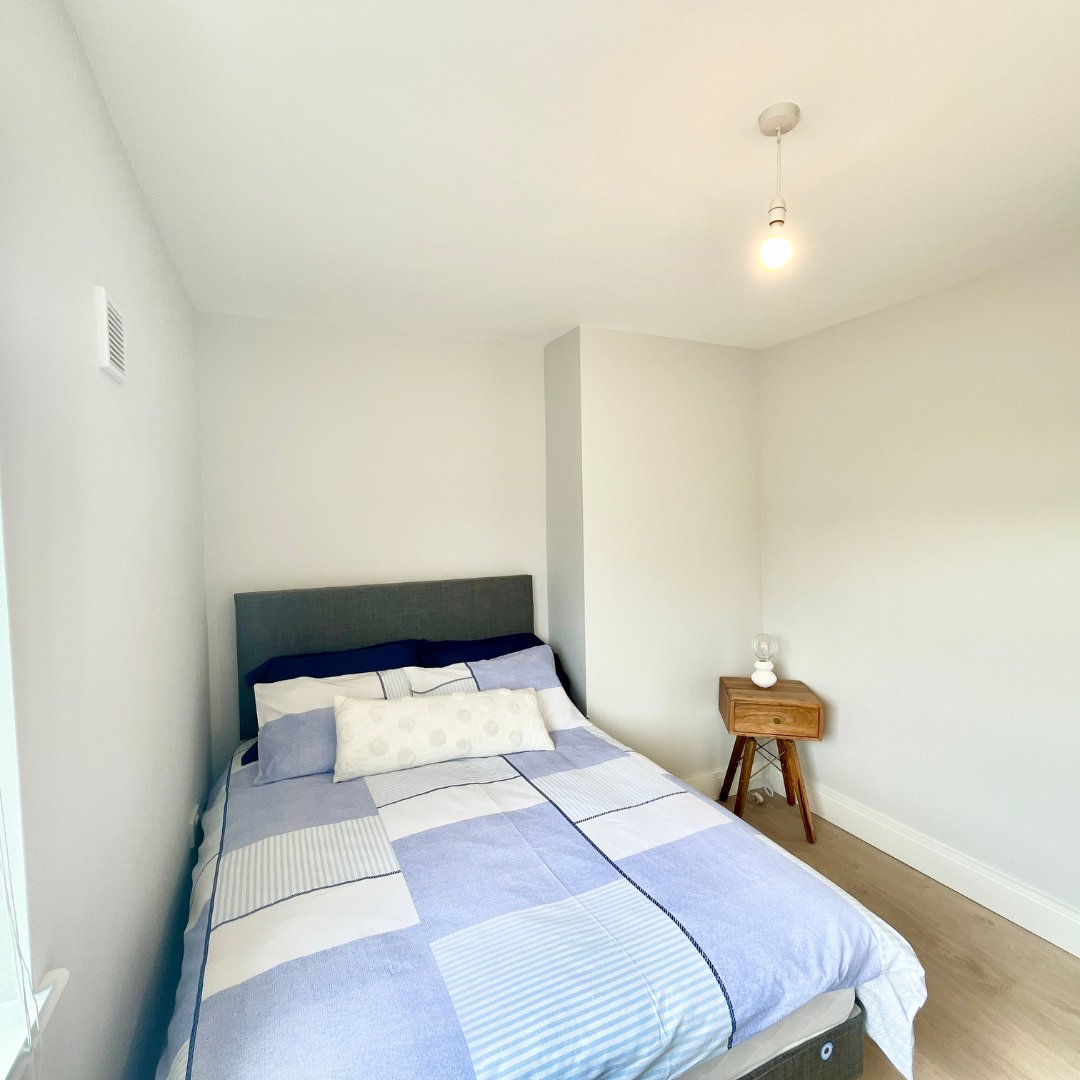garrett_peers's tweet image. Another project in Dublin 22 successfully completed ✅👏🏻

Huge thanks to Arkcon Lettings for furnishing and outfitting the property, which has now been successfully let! 🏡

Our team was able to turn this property around within 10 weeks 🚀

#propertytransformation