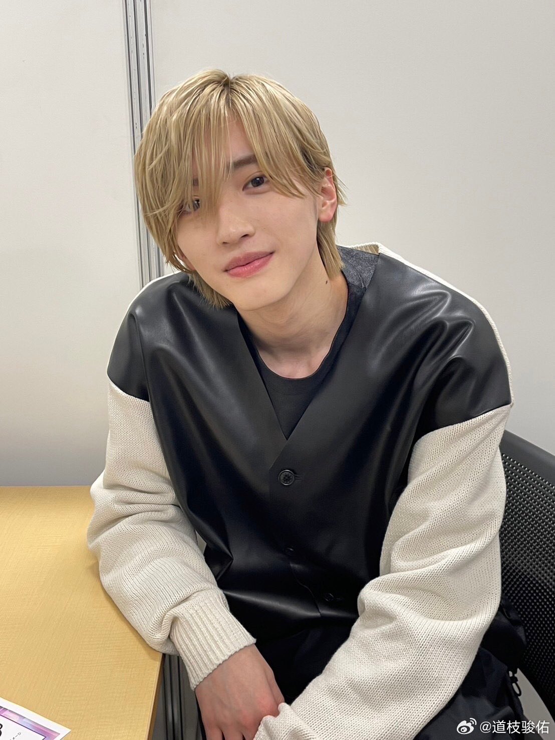 道枝駿佑💓応援アカウント on X: 道枝駿佑💓応援アカウント on X:
