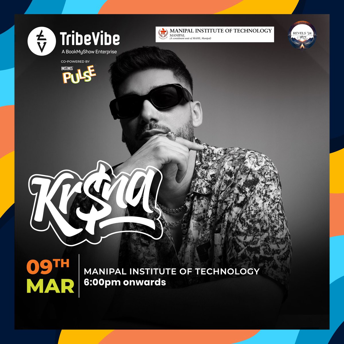 TribeVibe tweet media