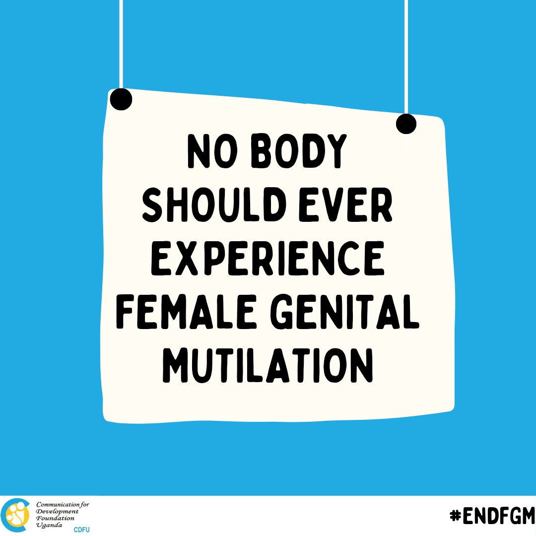 CDFUUG's tweet photo. #FGM's dark touch, a searing pain, Leaves #scars unseen, a heavy chain. Innocence ripped, a future #dimmed, A body's right, forever skimmed.
Together, let's #EndFGM
@Mglsd_UG https://t.co/Nz83SaVuDt