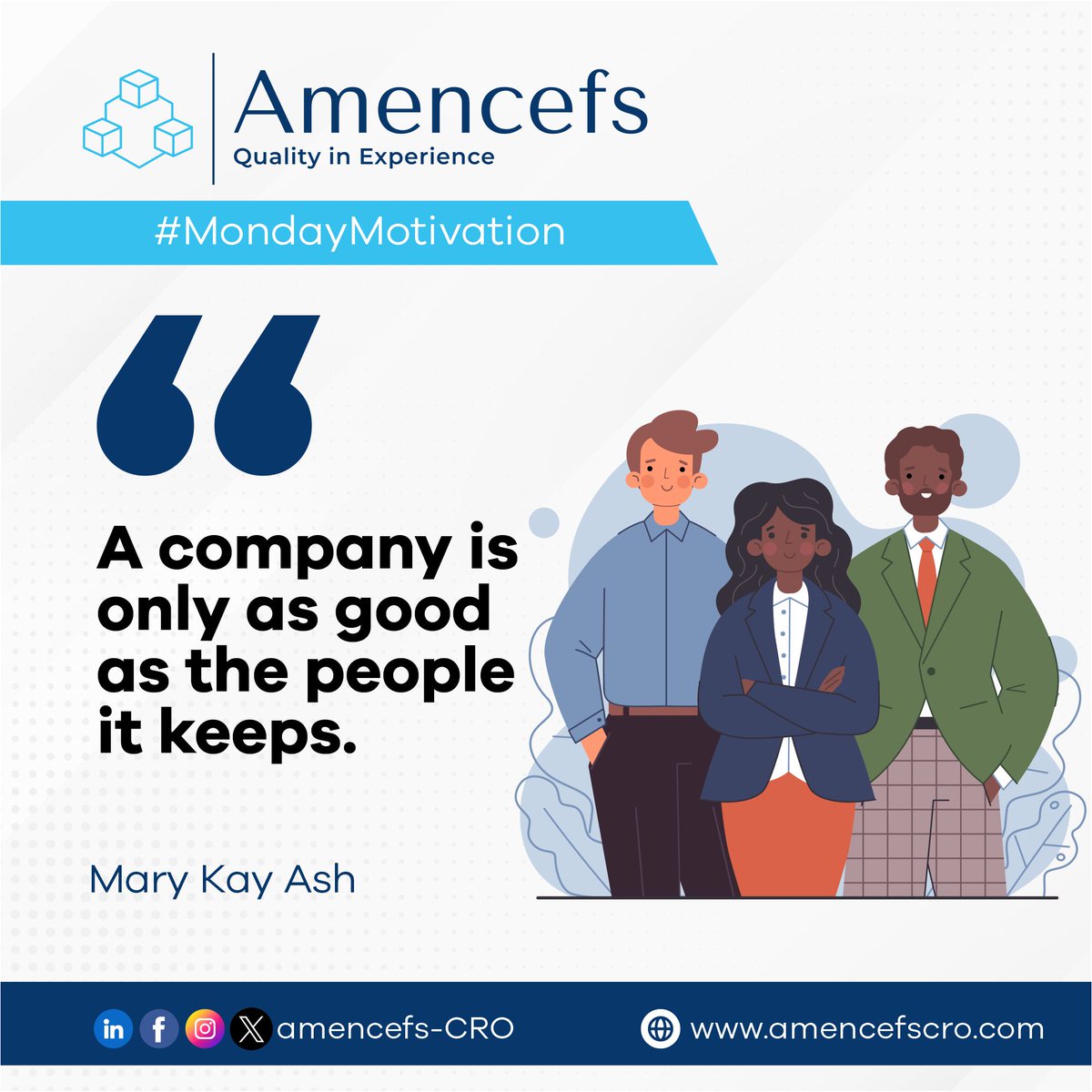 amencefscro's tweet photo. #Mondaymotivation 

#ClinicalDataManagement
#EDCProgramming #UAT  #EDC
#CustomFunctionProgramming

#Clinicalresearch
#Clinicaltrials https://t.co/Q79V6ySVTH