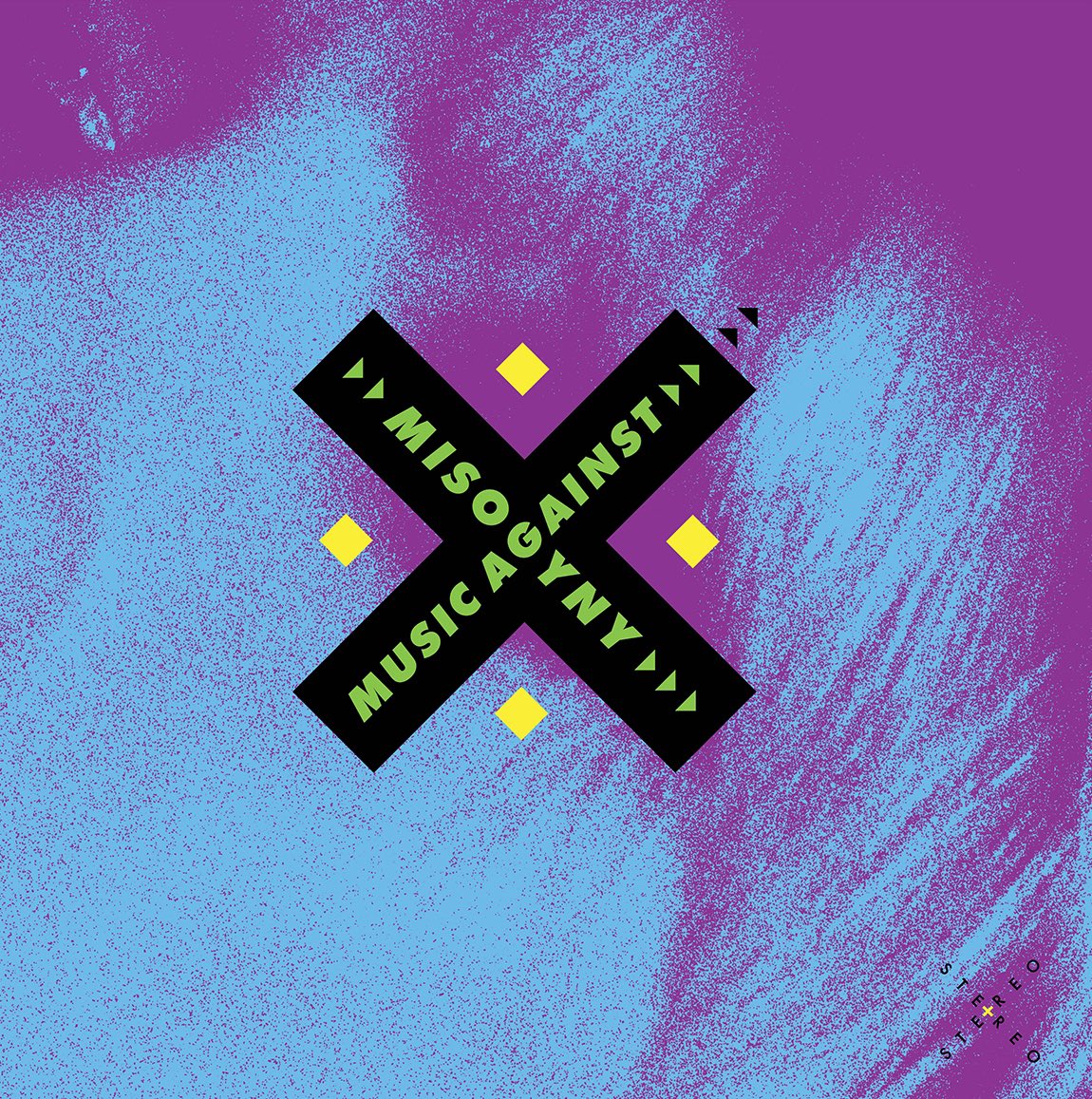 ⭐️ MUSIC AGAINST MISOGYNY ⭐️ 

International Women’s Day 2024 Charity Compilation via Two-Piers Records

pre-order now - lnk.to/MusicAgainstMi…

ALL PROFITS will be going to <a href="/BTNWomensCentre/">BTN Women's Centre</a> &amp; <a href="/riseuk/">RISE</a> 

#InternationalWomensDay
#InternationalWomensDay2024 
#MusicAgainstMisogyny