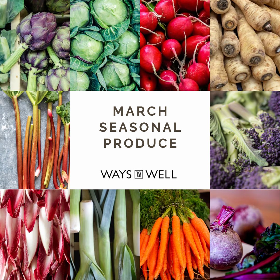 Ways to be Well tweet media