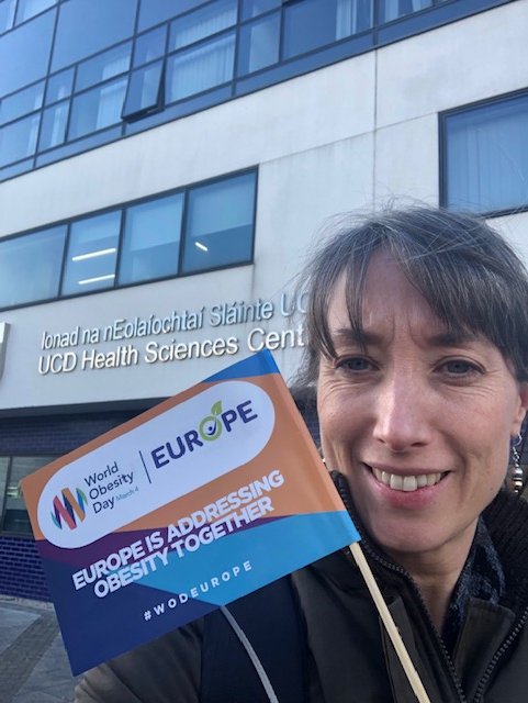 Supporting all our advocates, especially, patients &amp; people with lived experiences on #WODEurope #WOD2024 who give so much of themselves to highlighting complexity of obesity