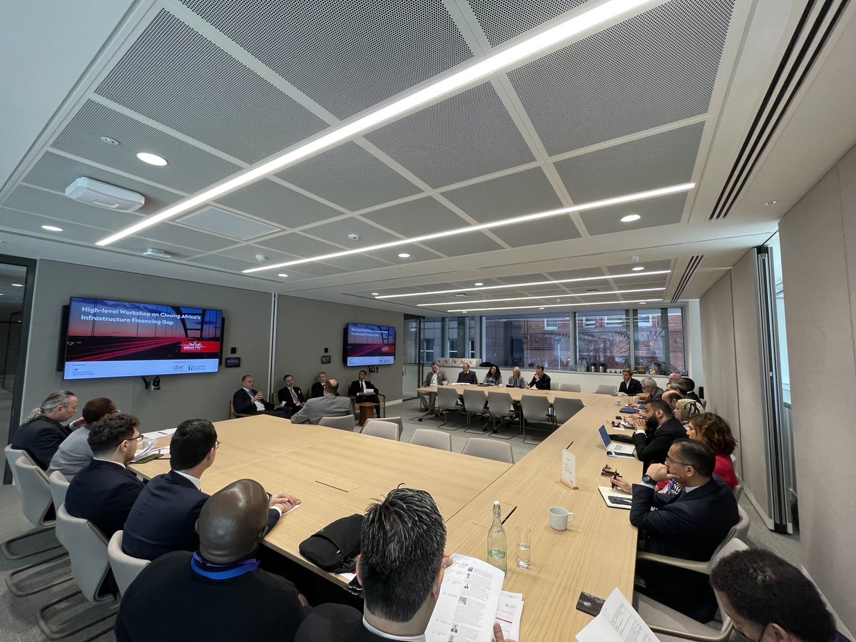 Day 1 of #DBTAfricaEPC Roadshow! 16 delegates representing #infrastructure companies operating in #Africa will be visiting #London, #Birmingham, #Manchester and #Belfast this week to access expert insights and build partnerships with UK businesses from the different #UK regions.