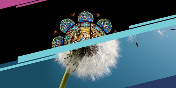 Our new round of Scientists in Congregations funding is now open!  

What could your church do with £10,000 to explore science and faith?  

Get inspired and apply before 30th April
➡️eclasproject.org/congregations/